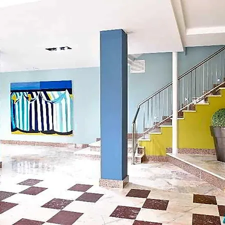 Regollera Turisticos 2* Ноха